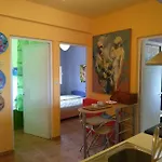 شقة House Of Colors Néa Meságkala