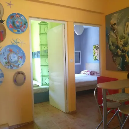 House Of Colors