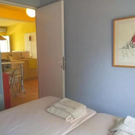 House Of Colors Apartman *