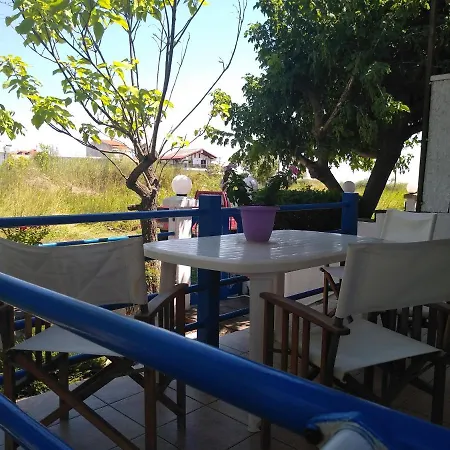 Διαμέρισμα House Of Colors *