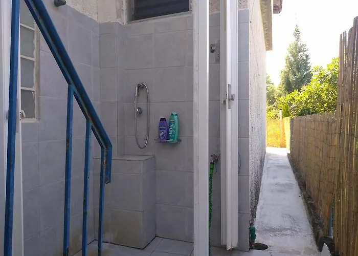 House Of Colors Néa Meságkala