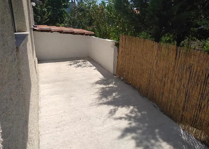 House Of Colors Διαμέρισμα Néa Meságkala