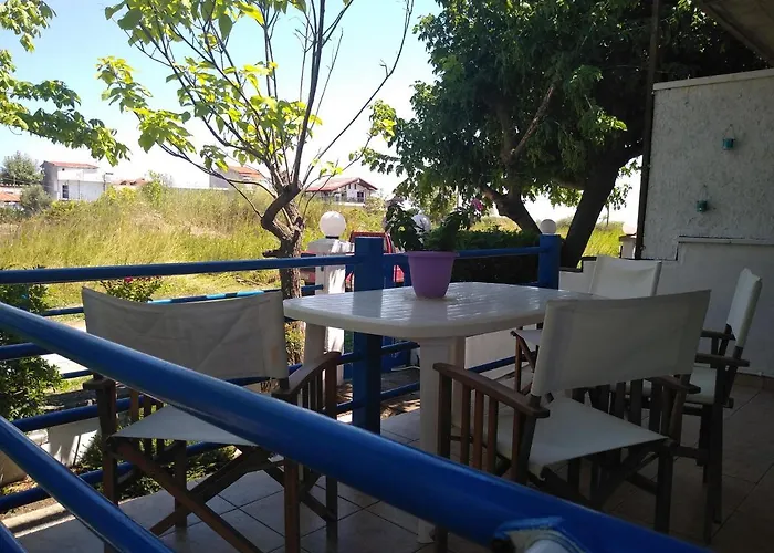 Διαμέρισμα House Of Colors *